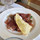 Pedrocchi Café Comida