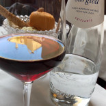 Pedrocchi Café Bebida