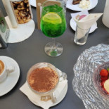 Pedrocchi Café Bebida