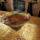 Pedrocchi Café Bebida