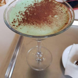 Pedrocchi Café Bebida
