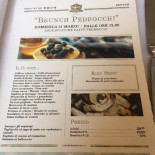 Pedrocchi Café Carta