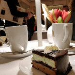 Pedrocchi Café Bebida