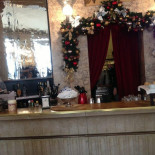 Pedrocchi Café Dentro