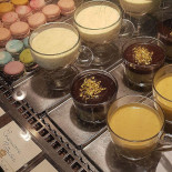 Pedrocchi Café Bebida