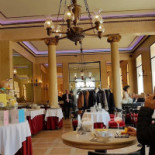 Pedrocchi Café Dentro