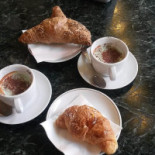 Pedrocchi Café Nourriture