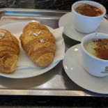 Pedrocchi Café Nourriture