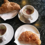 Pedrocchi Café Comida
