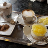 Pedrocchi Café Bebida