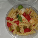 Pit-stop Pizzeria Nourriture