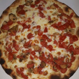 Pit-stop Pizzeria Nourriture