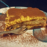 Conamara Nourriture