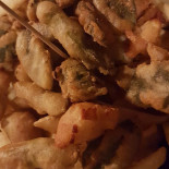Conamara Nourriture