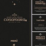 Conamara Carte