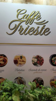 Caffe Trieste logo