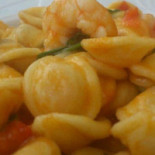 Il Ghiottone Nourriture