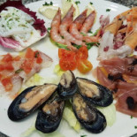 Il Ghiottone Nourriture