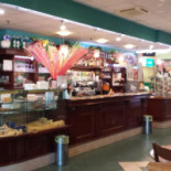 Fantasy Cafe Dentro