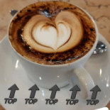 Fantasy Cafe Bebida