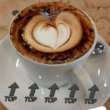 Fantasy Cafe Bebida