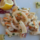 Il Ghiottone Nourriture