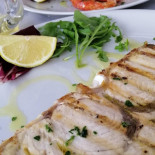 Il Ghiottone Nourriture