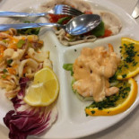 Il Ghiottone Nourriture