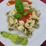 Il Ghiottone Nourriture