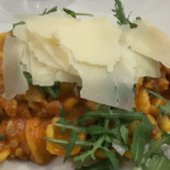 Il Ghiottone Comida