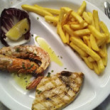 Il Ghiottone Comida