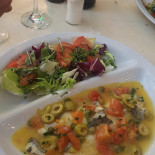Il Ghiottone Nourriture