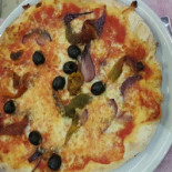 Il Ghiottone Comida