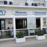 Il Ghiottone Extérieur