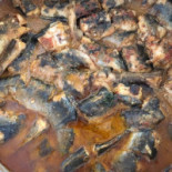 Black Jack Food