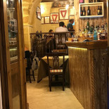 La Pignata Dentro