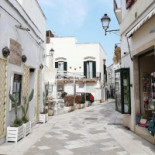 La Pignata Exterior