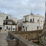 La Pignata Exterior