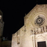 La Pignata Exterior