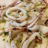 La Pignata Comida