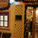 La Pignata Exterior
