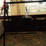Tanè Catering À l'intérieur