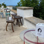 Avenida 40 Cafè Extérieur