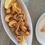 Nautilus Comida