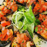Nautilus Comida