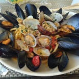 Nautilus Comida