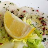 Nautilus Comida