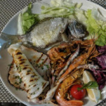 Nautilus Comida