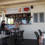 Nautilus Extérieur