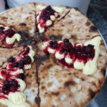 Lu Tata N'zinu Nourriture